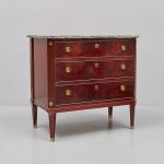 1109 7266 CHEST OF DRAWERS